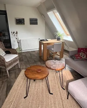 Gastenverblijf Eenigenburg *