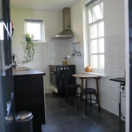 Gastenverblijf Eenigenburg Eenigenburg