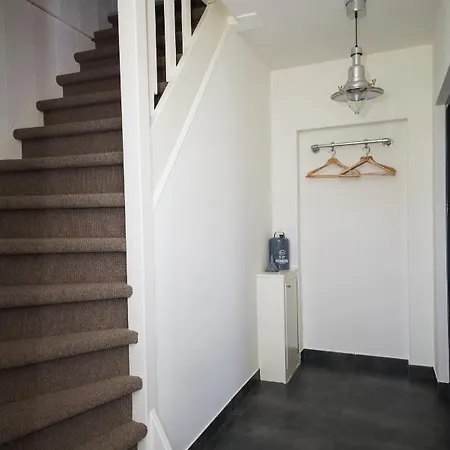 Gastenverblijf Eenigenburg