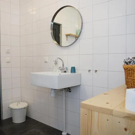 Gastenverblijf Eenigenburg * Eenigenburg